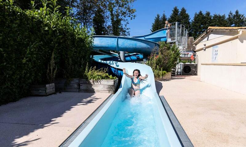 Camping Country Park 4*