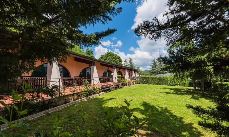 Camping Village Il Poggetto 3*