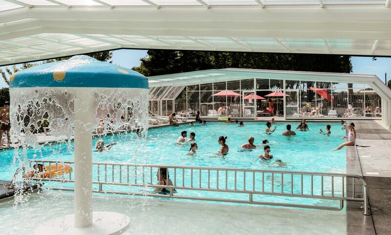 Flower Camping Le Conleau 4*
