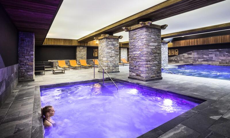 Hôtel Saint Charles 4*