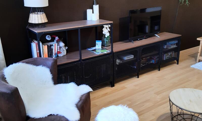 Résidences Les Fibières - maeva Home