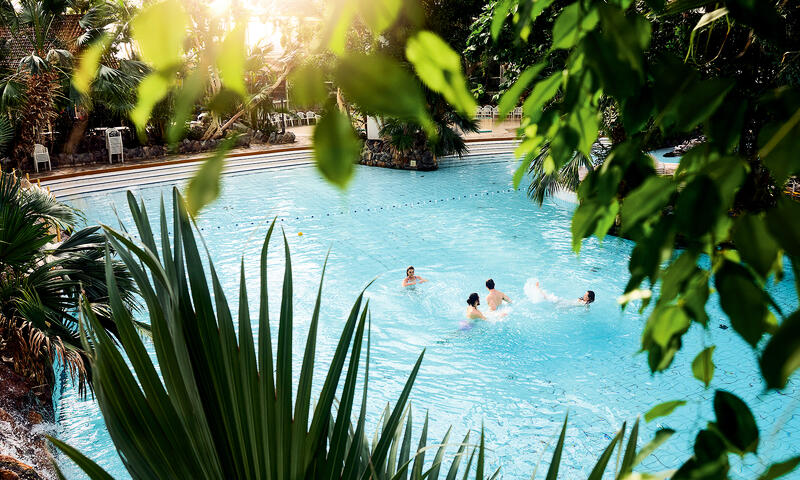 Center Parcs Domaine Les Bois-Francs