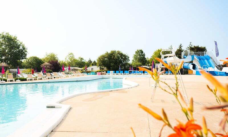 Camping Siblu Domaine de Dugny 4*
