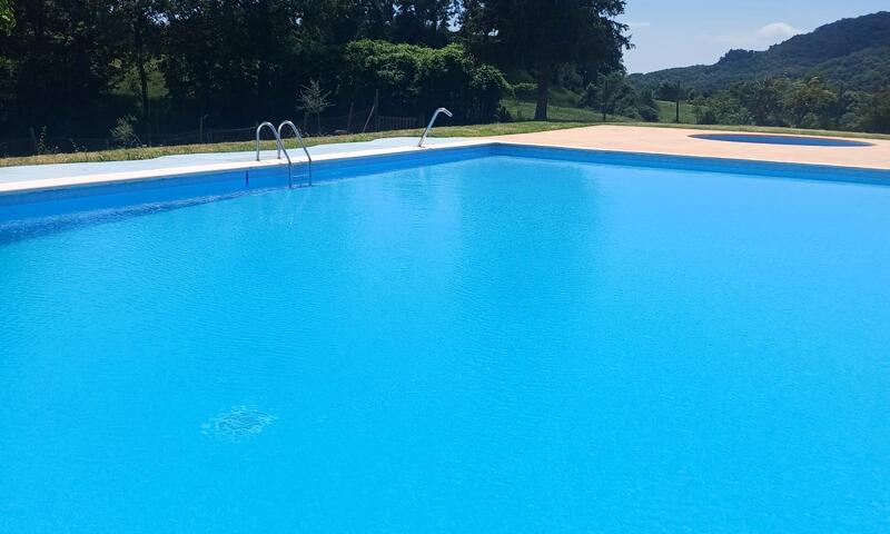 Camping Vidrà by Viajes Velero 1*