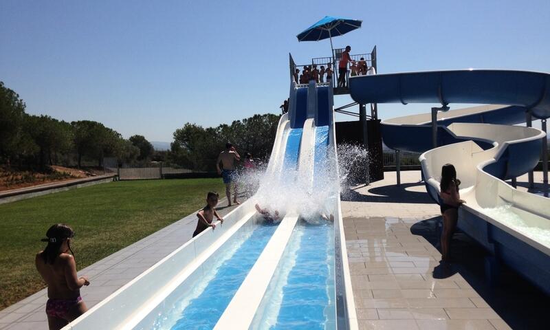 Camping Vilanova Park 4*
