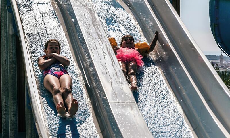 Camping Vilanova Park 5*