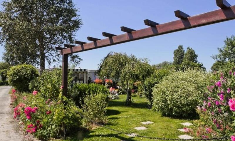 Les Résidences La Becque 3*