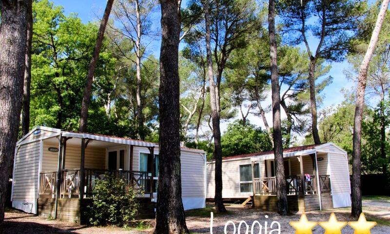 Camping le Devançon 3*
