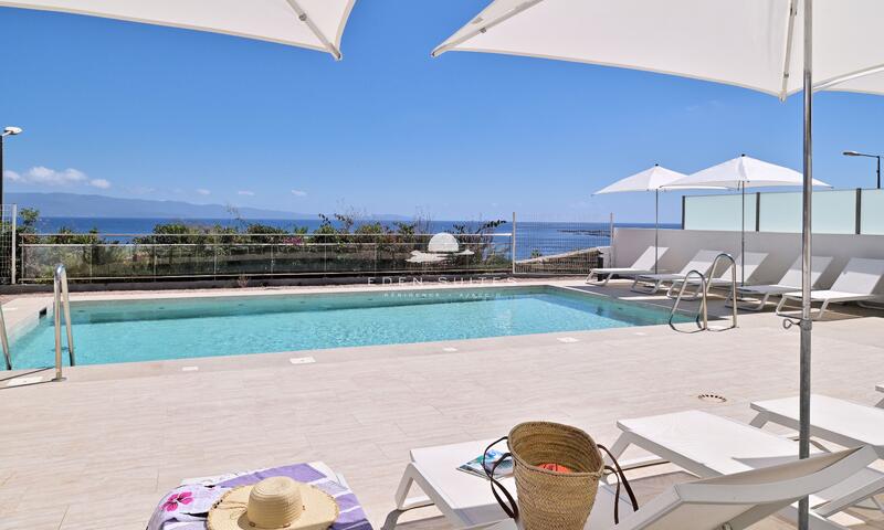 Résidence Eden Suites 3*