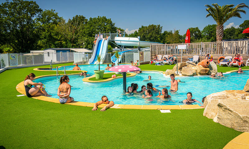Camping Ker Yaoulet 4*