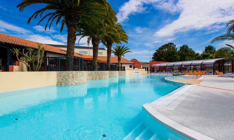 Camping Bela Basque 4*