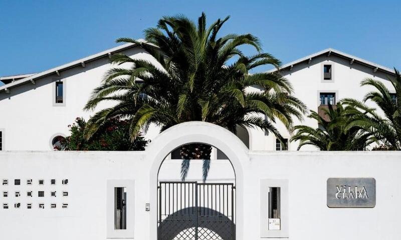 Résidence Villa Clara 4*