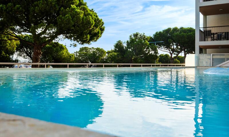Résidence Pierre & Vacances Premium Port-Prestige 4*