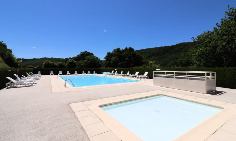 Camping Paradis La Gineste 4*
