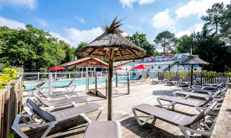 Flower Camping La Canadienne 4*
