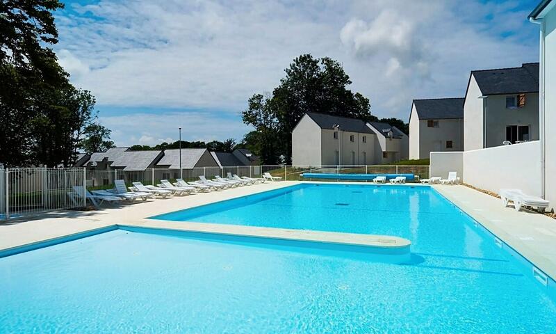 Résidence Domaine de la Baie 3*
