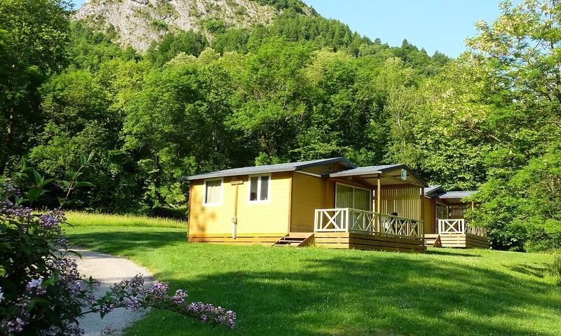 Flower Camping La Bexanelle 4*