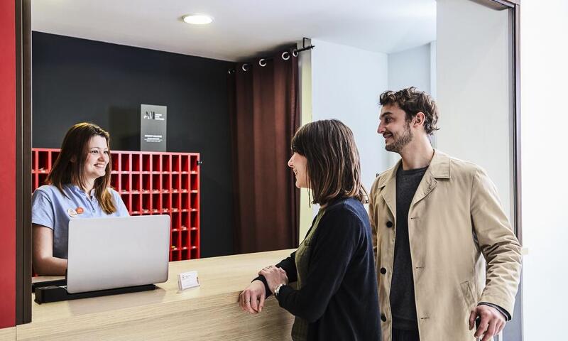 Aparthotel Adagio Access Avignon 2*