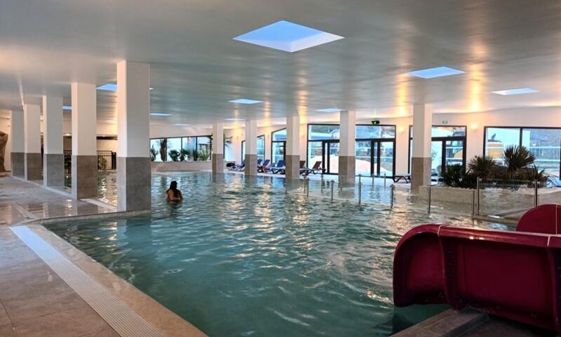 Camping La Marmotte 4*