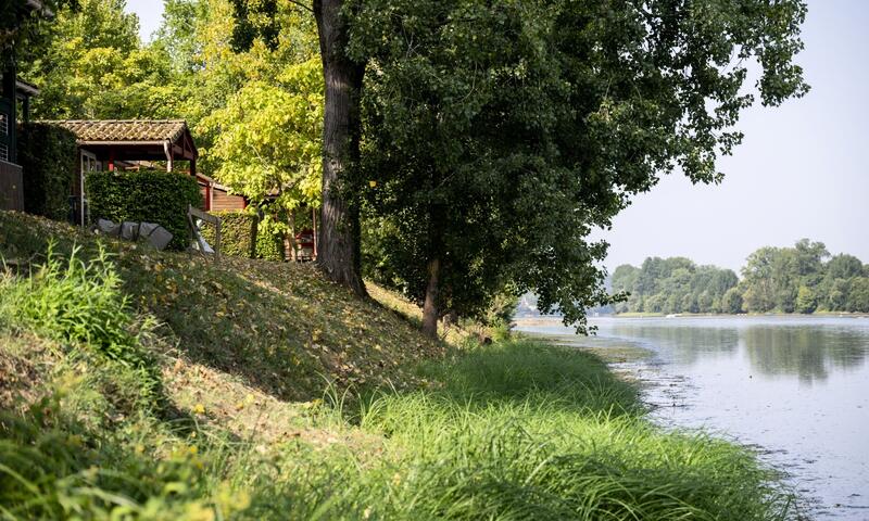 Camping maeva Escapades Les Bö-Bains 4*