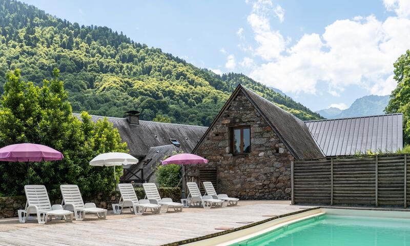 Résidence Garden & City Bagnères de Bigorre - Domaine de Ramonjuan 3*