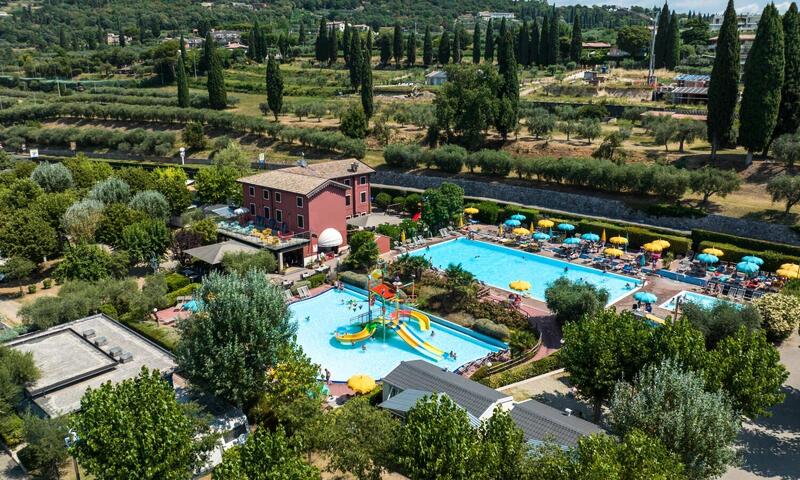 Camping Serenella