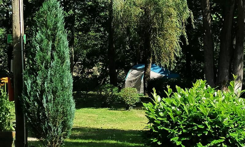 Camping d'Auberoche 3*