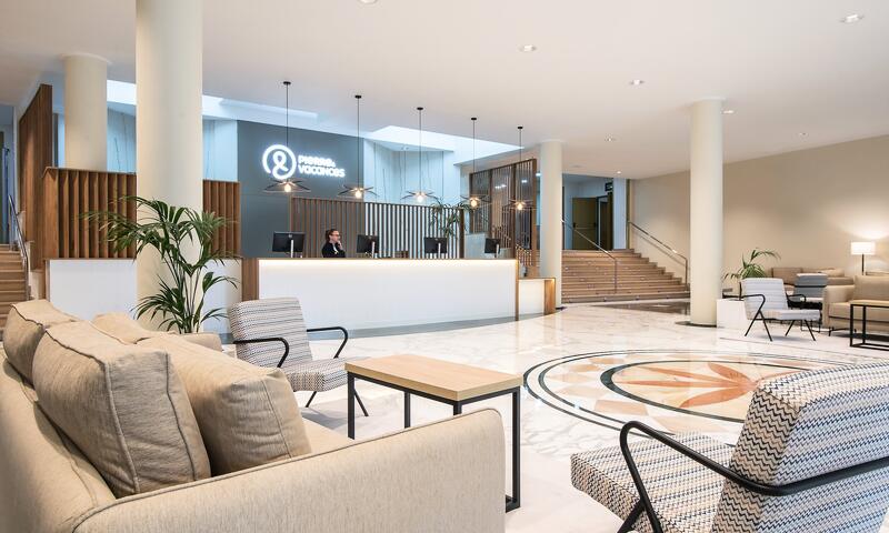 Hôtel Pierre & Vacances Benidorm East 4*