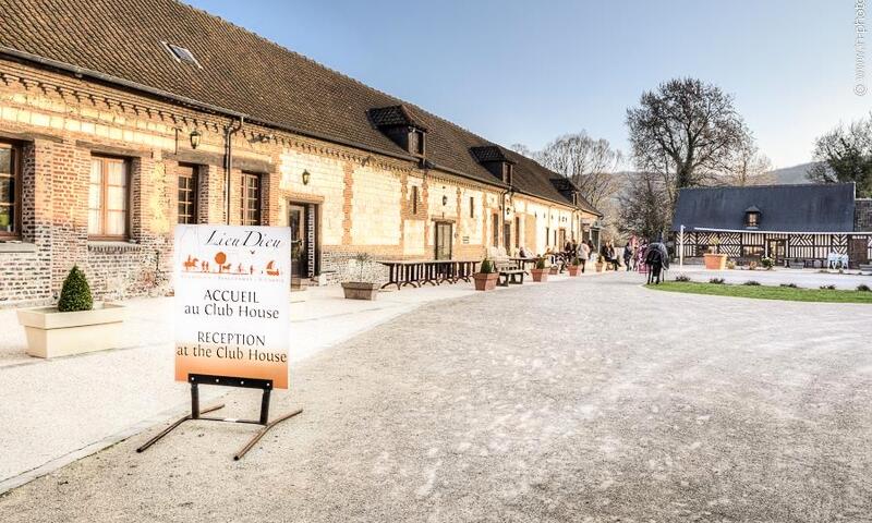 Domaine du Lieu Dieu