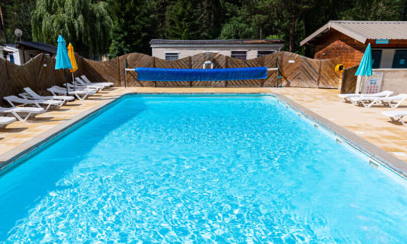Camping Les Relarguiers 4*