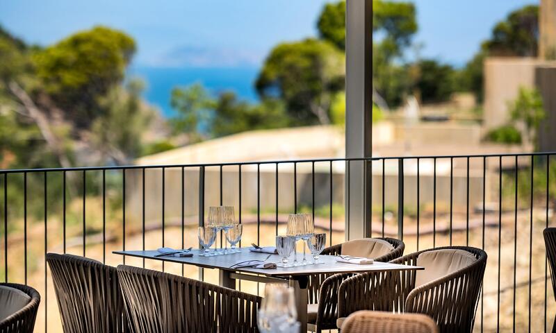 Camping Talaia Plaza Ecoresort 5*