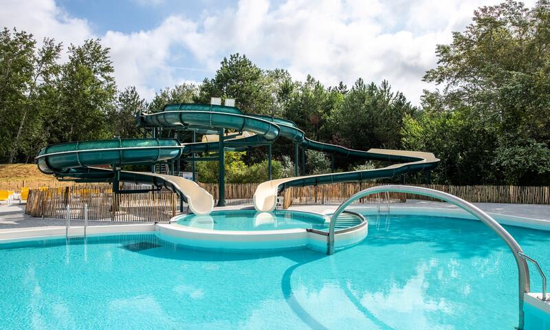 Village Pierre & Vacances Belle Dune 3*