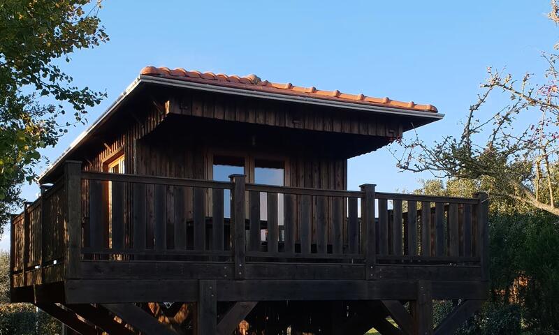 Camping Paradis Belle Dune 5*