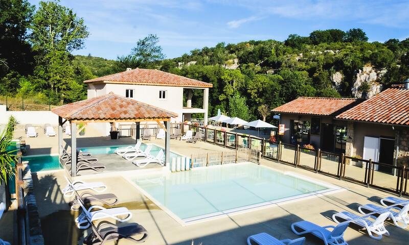 Camping Sunêlia Mazet Plage 4*