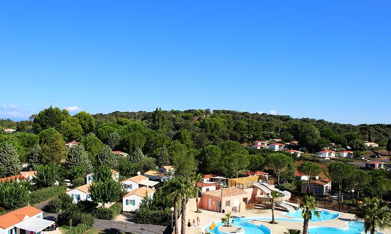Domaine Sainte Veziane 4*