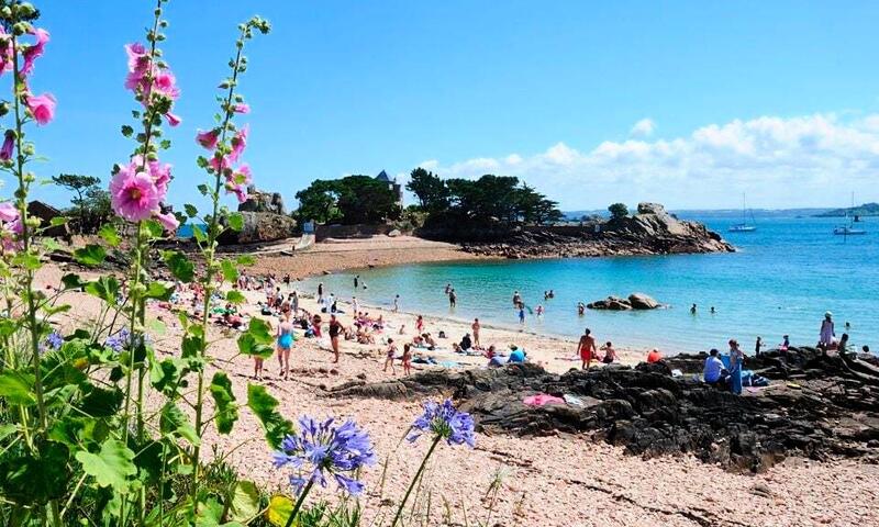 Camping Le Panoramic 4*