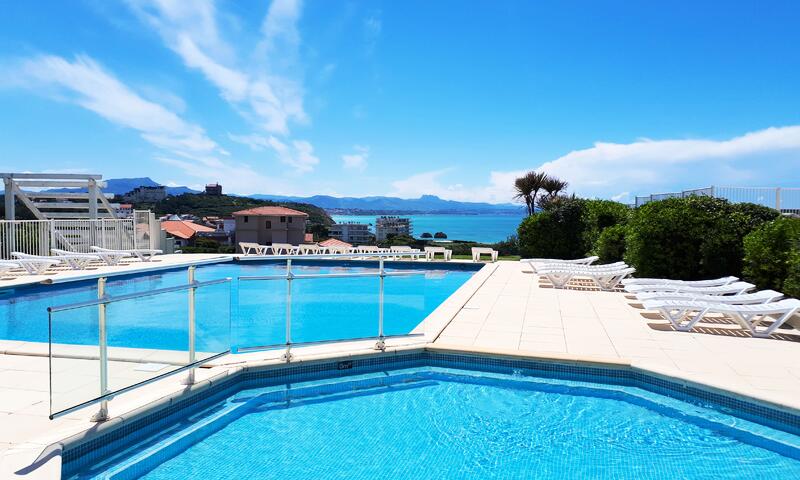 Résidence Mer et Golf Eugénie 4*