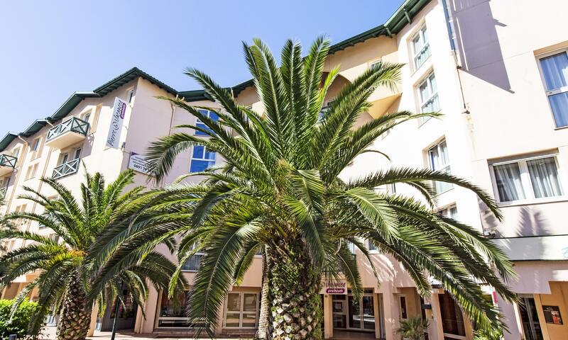 Résidence Pierre & Vacances Premium Haguna 4*