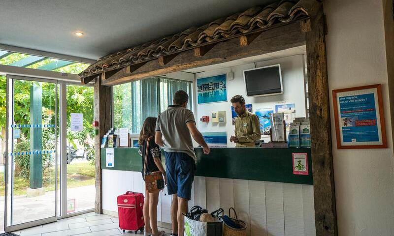 Résidence Mer et Golf Ilbarritz 4*