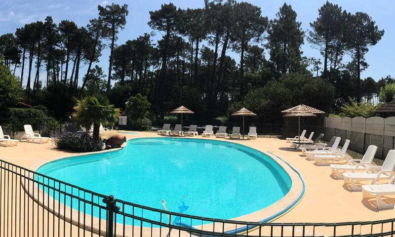 Camping En Chon Les Pins 3*