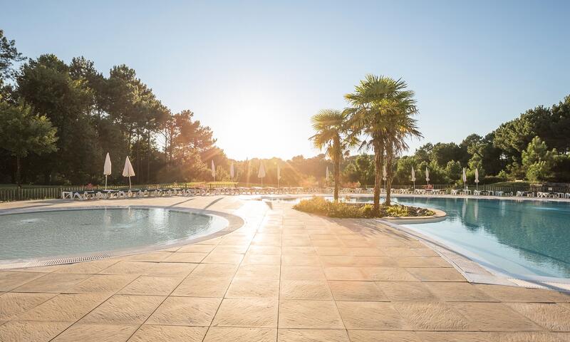 Résidence Pierre & Vacances Le Domaine de Gascogne 3*