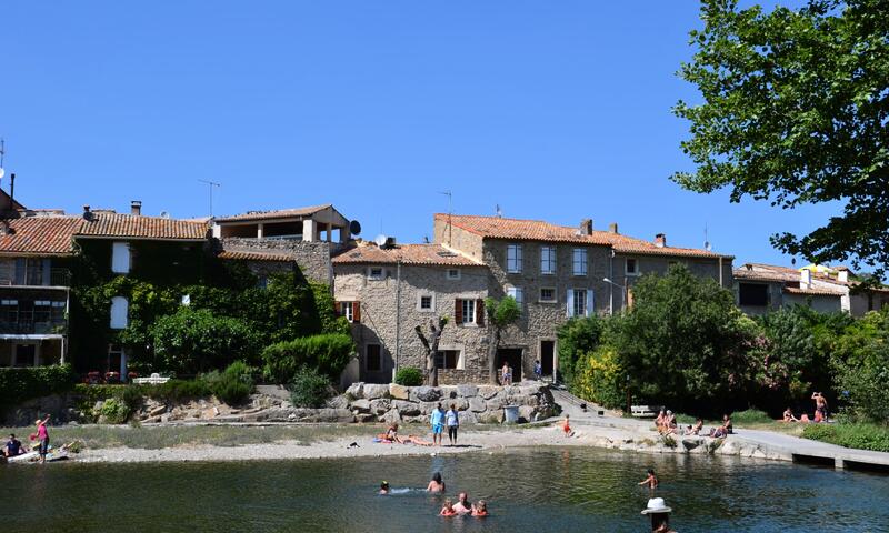 Flower Camping Olivigne 4*