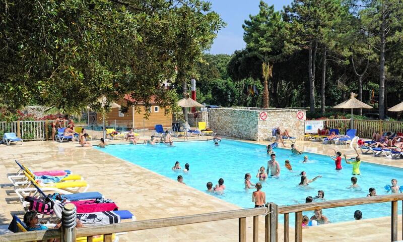 Camping Campo Di Liccia 3*