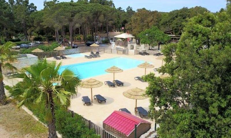 Camping Campo Di Liccia 3*- Maeva Camping