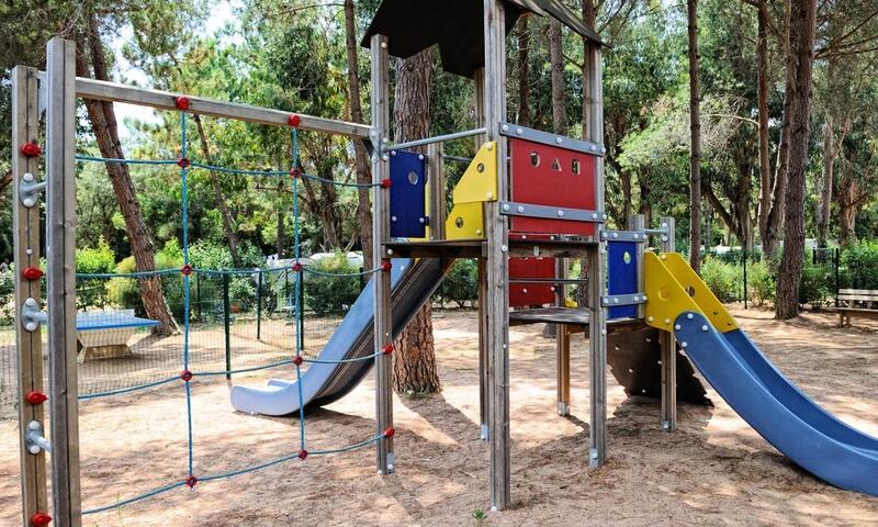 Camping Campo Di Liccia 3*