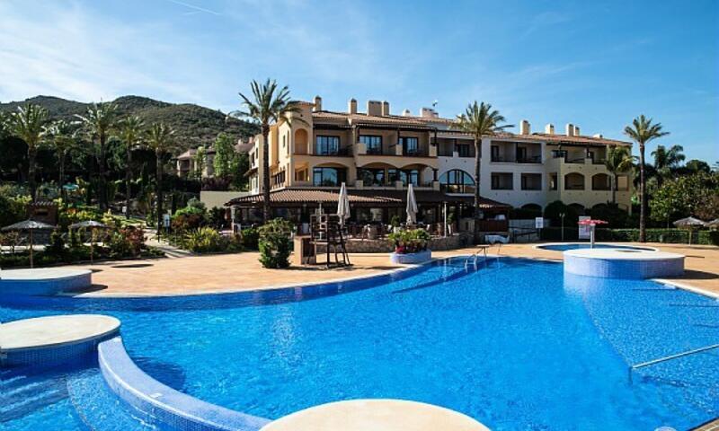 Village Club Pierre & Vacances Bonavista de Bonmont 3*