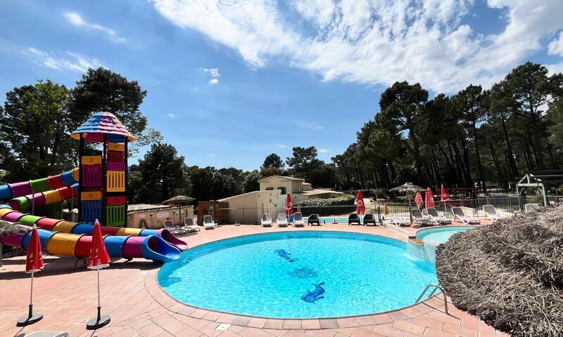 Camping La Simioune 3*