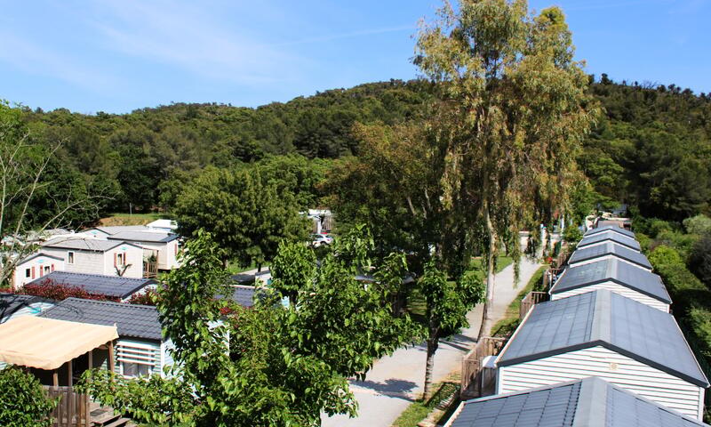 Camping Lou Cabasson 3*