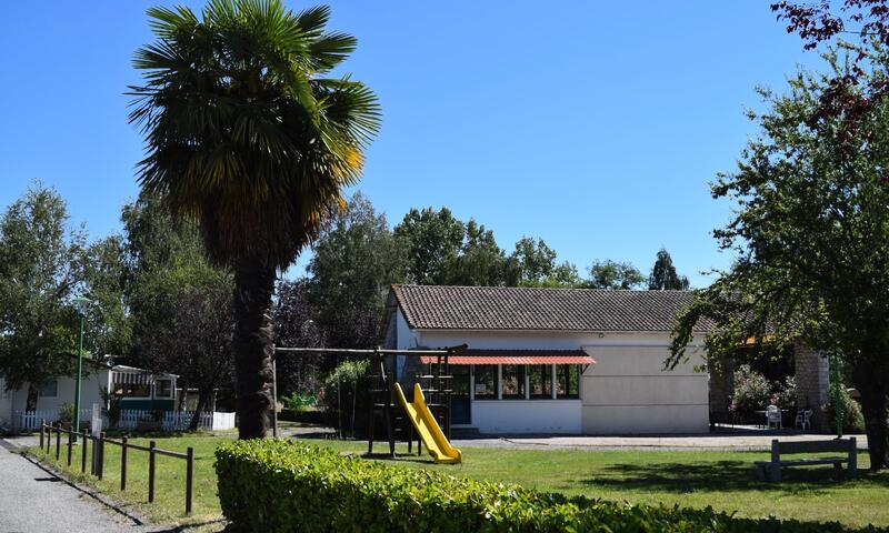 Village Vacances du Lac 2*