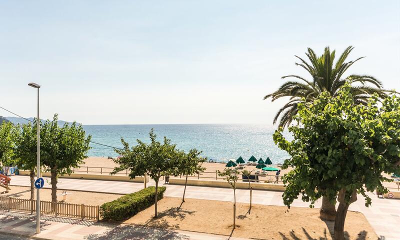Résidence Pierre & Vacances Blanes Playa